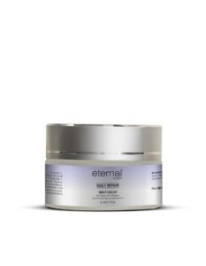 eternal bright intensive repair night cream- 50gm